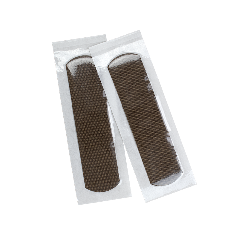 ColorFit Adhesive Fabric Bandages