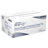 Nasal Oxygen Cannula - Flared Tip