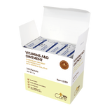 Vitamins A&D Ointments