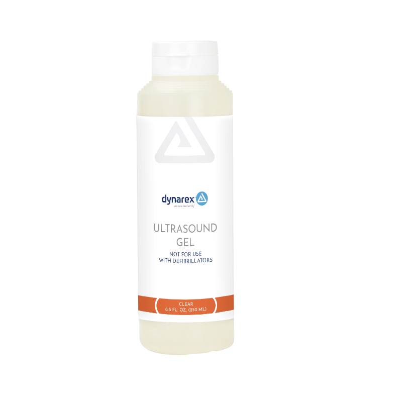 Ultrasound Gel