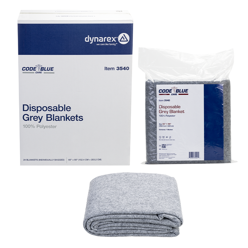 Disposable Blankets