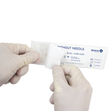 Syringes Without Needle