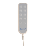 Bariatric HD Long-Term Care Bed DB600