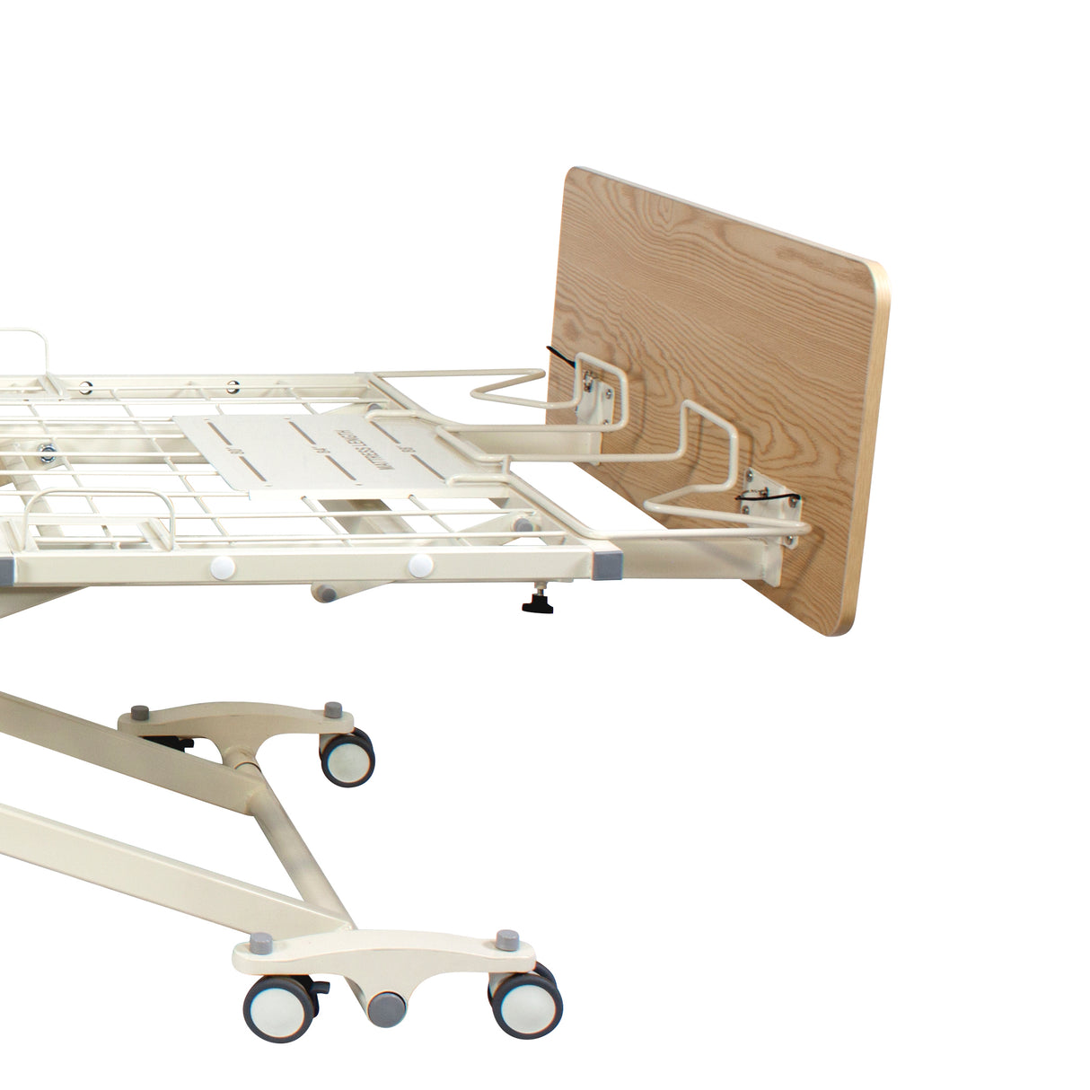 D200 Low Bed