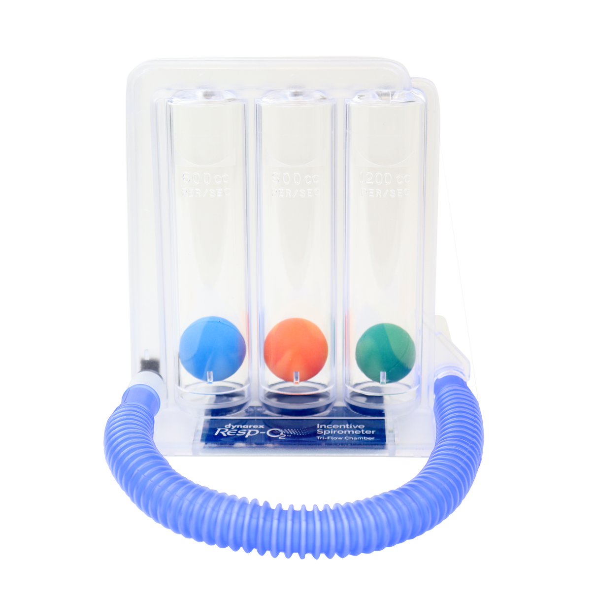 Pulmonary Function Measurement