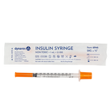 Insulin Syringes