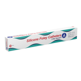 Silicone Foley Catheters