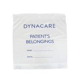 Patient Belonging Bags