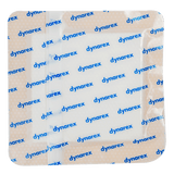 SiliGentle™ AG Silicone Foam Dressings