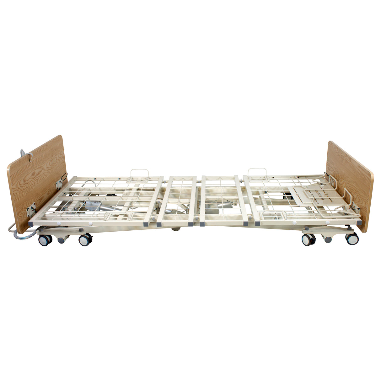 D200 Low Bed