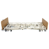 D200 Low Bed