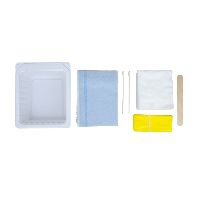 Wound Management Tray