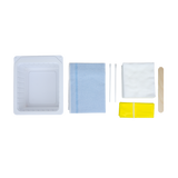 Wound Management Tray