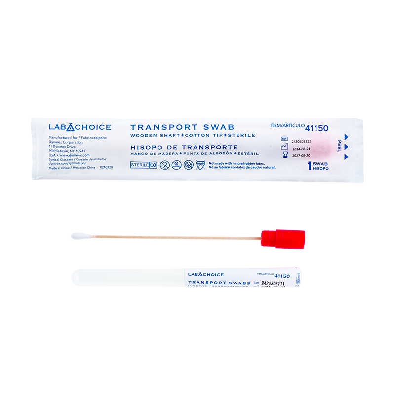 Transport Swabs