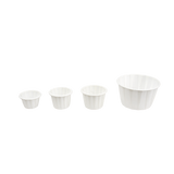 Paper Souffle Cups