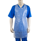 Polyethylene Aprons 24in x 42in
