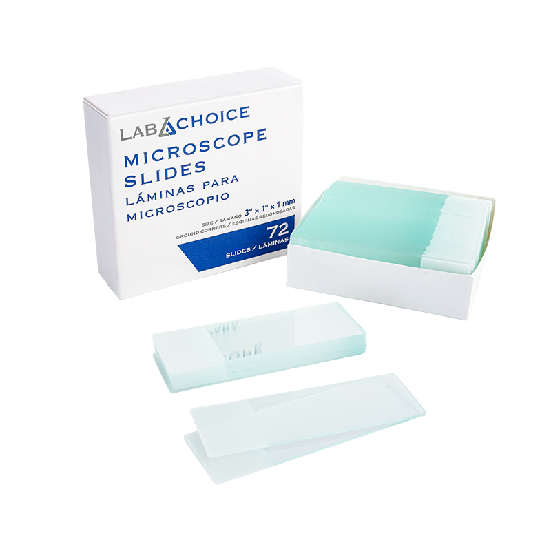Microscope Slides