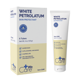 White Petrolatum