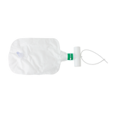 Aerosol Drainage Bags and Water Traps