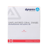 Oral Swabsticks
