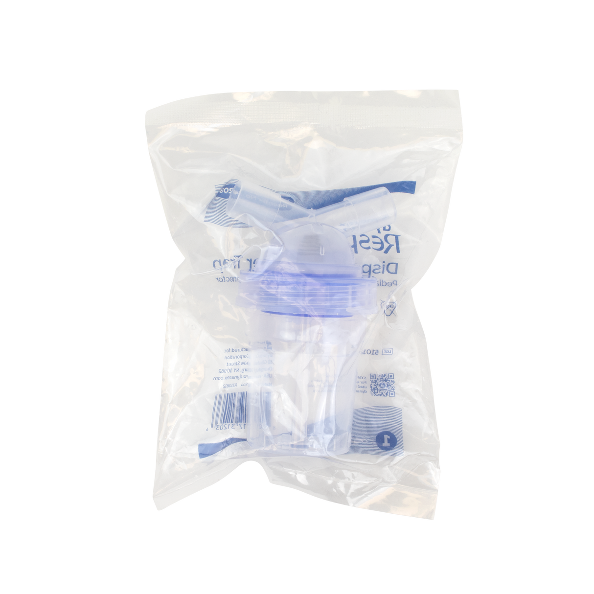 Disposable Water Trap