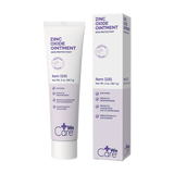 Zinc Oxide Ointments