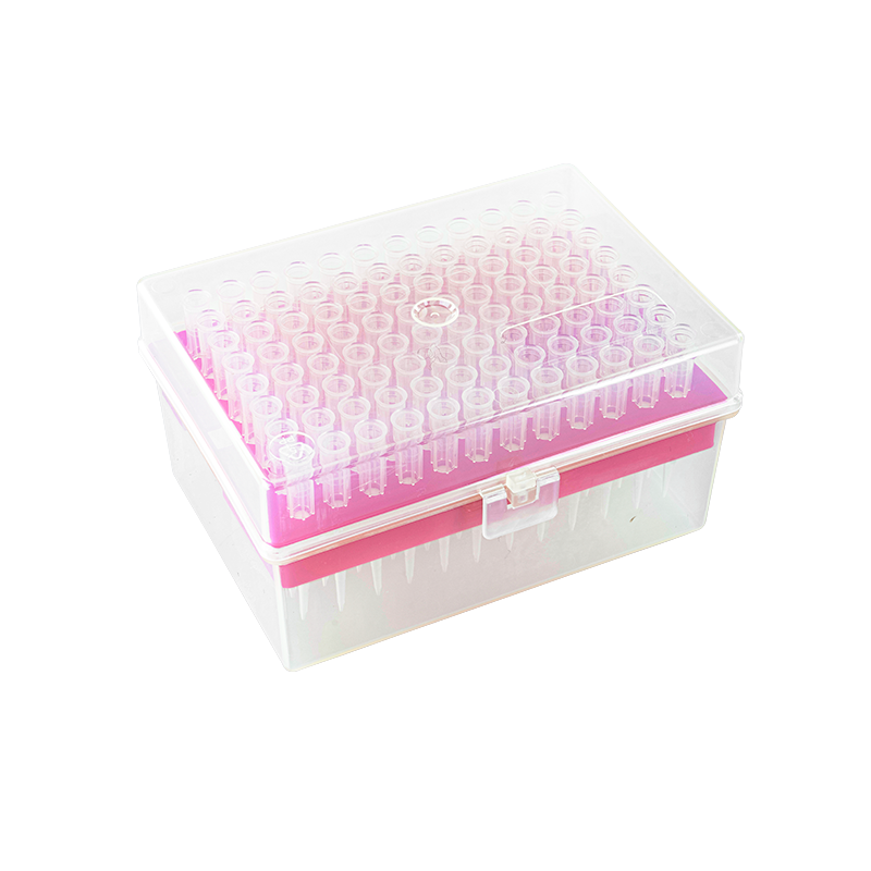 Universal Pipette Tips with Filter
