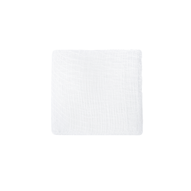Gauze Sponges & Pads - Sterile & Non-Sterile
