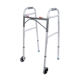 Steel Walkers