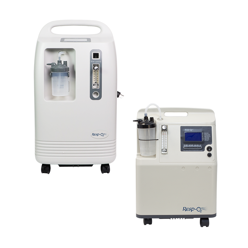 Oxygen Concentrators