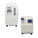 Oxygen Concentrators