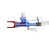 Vortex 72 Closed Suction Tracheal Catheters