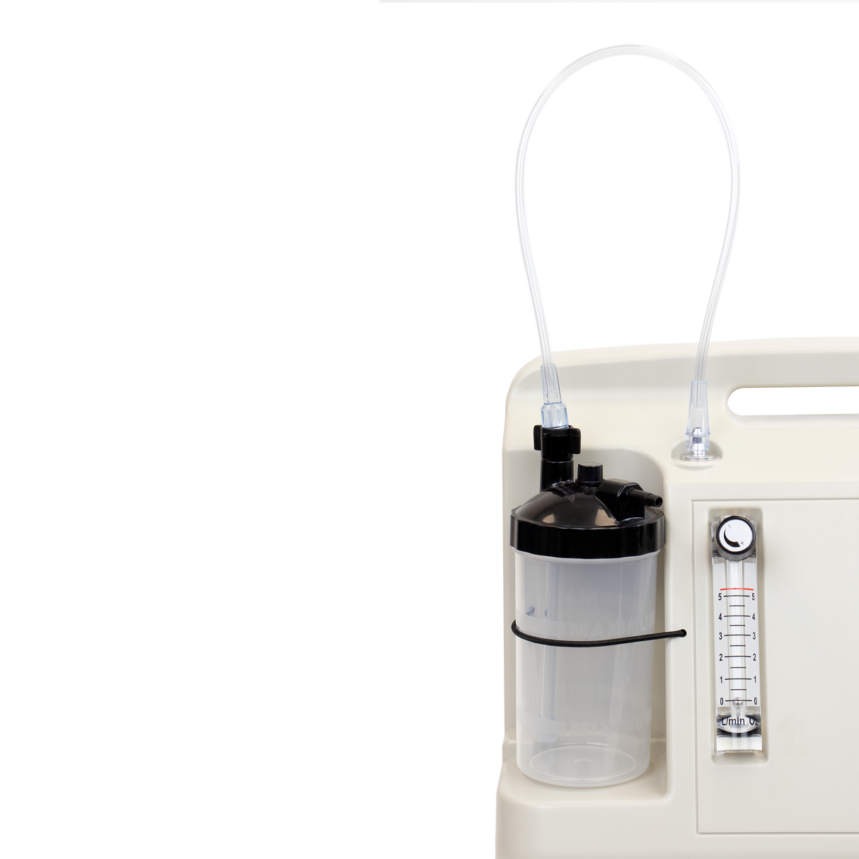 Concentrator Accessories