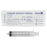 Syringes Without Needle