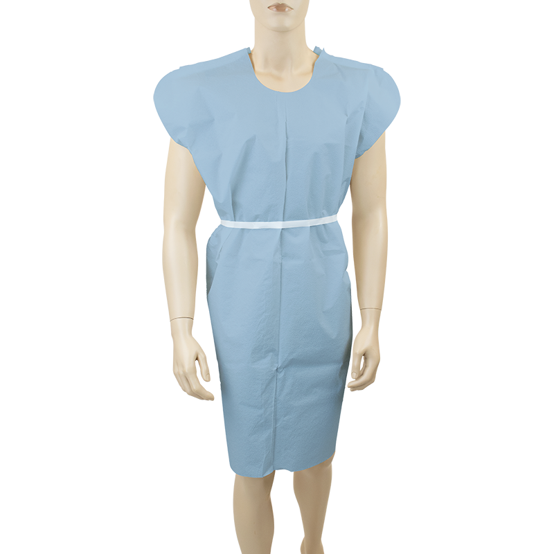 Exam Gowns