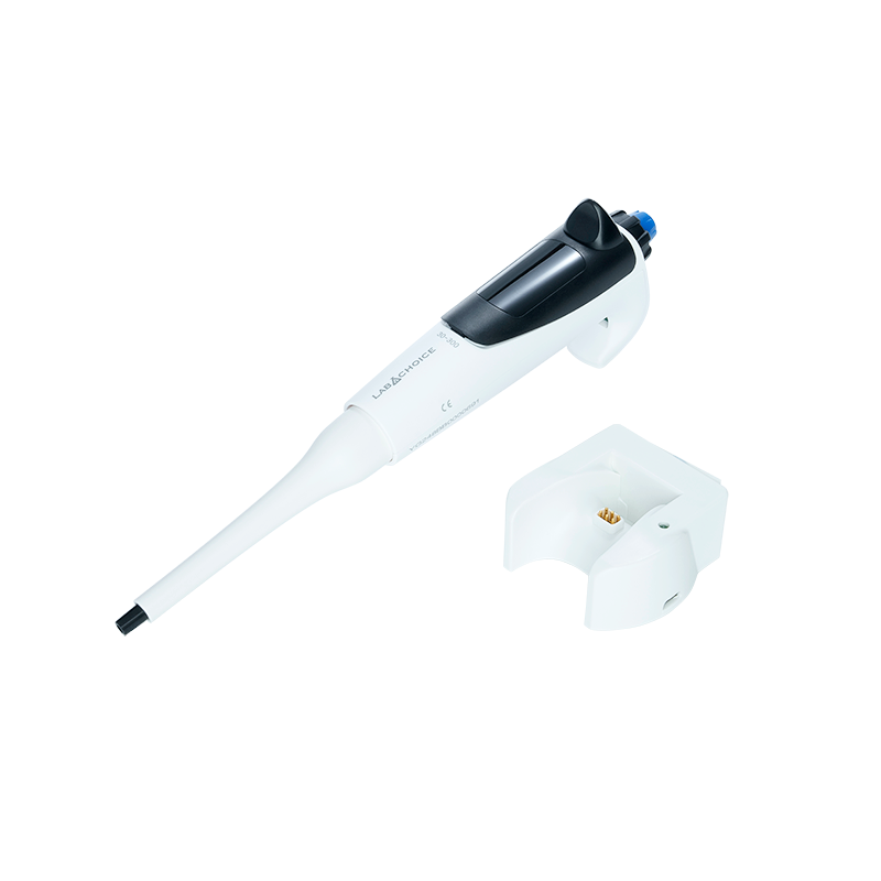 Electronic Pipettes
