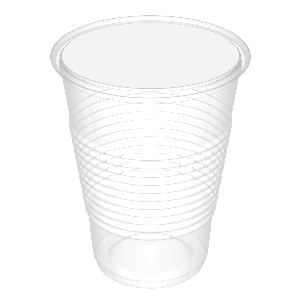 Clear Drinking Cups