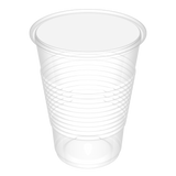 Clear Drinking Cups