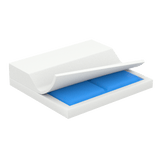 Ever-Soft Anti Thrust Wedge Gel-Foam Cushions