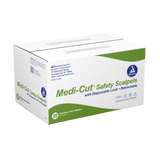 Medi-Cut Safety Scalpels