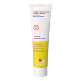 Hydrocortisone Cream USP