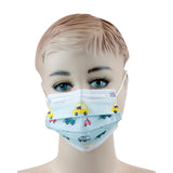 Child Face Masks