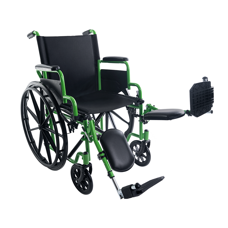 Greenline Cruiser Wheelchairs