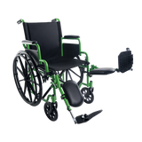 Greenline Cruiser Wheelchairs
