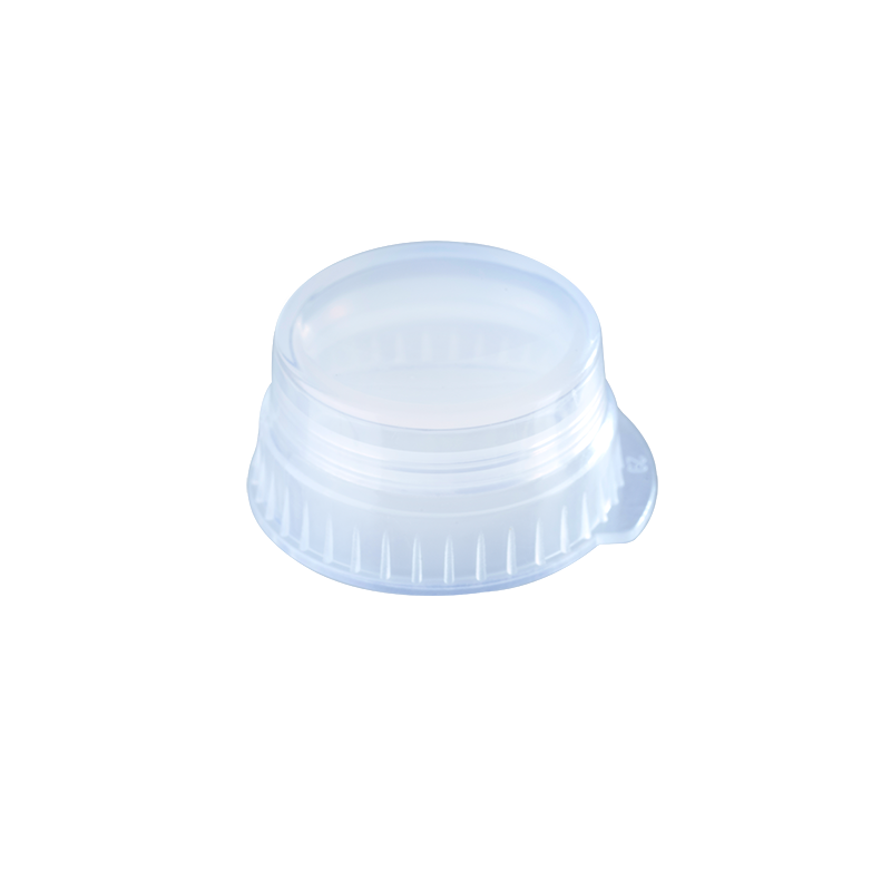 Flex Caps for Test Tubes