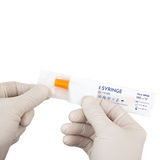 Insulin Syringes