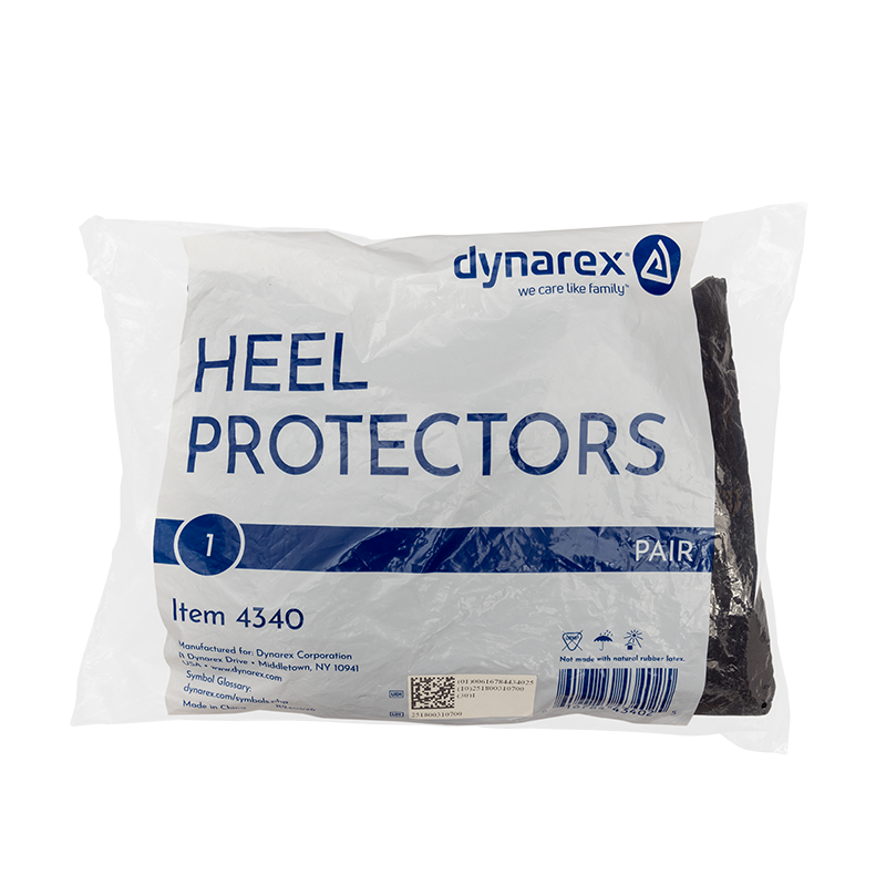Heel Protector