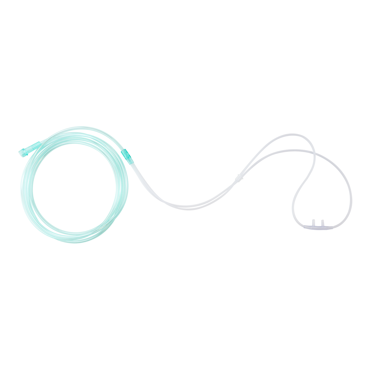 Nasal Oxygen Cannula - Standard Tip