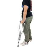 Universal Crutches