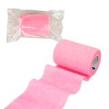 Sensi-Wrap Self-Adherent Bandage Rolls - Not made with Natural Rubber Latex
